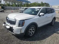 5XYP34HC3LG041698 2020 KIA TELLURIDE