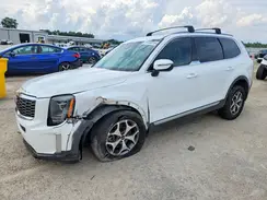 5XYP34HC3LG042155 2020 KIA TELLURIDE