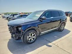 5XYP34HC3LG044004 2020 KIA TELLURIDE