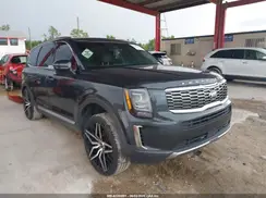5XYP34HC3LG044360 2020 KIA TELLURIDE