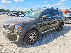 5XYP34HC3LG051664 2020 KIA TELLURIDE