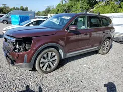 5XYP34HC3LG054483 2020 KIA TELLURIDE