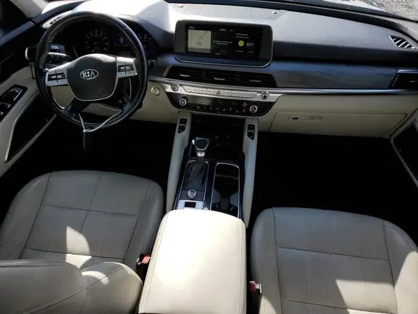 5XYP34HC3LG054483 2020 KIA TELLURIDE - Image 8