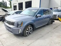 5XYP34HC3LG054791 2020 KIA TELLURIDE