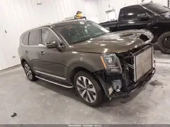 5XYP34HC3LG056105 2020 KIA TELLURIDE