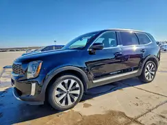 5XYP34HC3LG057559 2020 KIA TELLURIDE