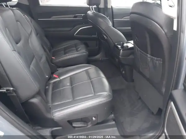 5XYP34HC3LG058064 2020 KIA TELLURIDE - Image 8