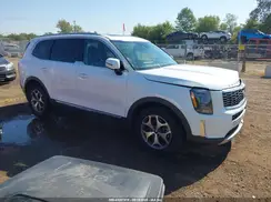 5XYP34HC3LG065130 2020 KIA TELLURIDE