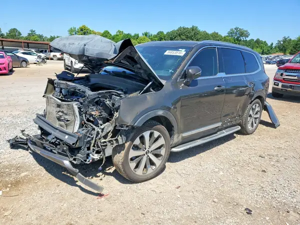 5XYP34HC3LG066634 2020 KIA TELLURIDE - Image 1