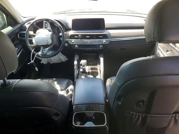 5XYP34HC3LG066634 2020 KIA TELLURIDE - Image 8