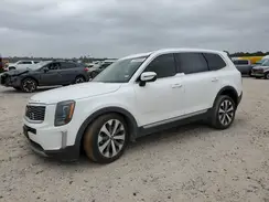 5XYP34HC3LG069629 2020 KIA TELLURIDE