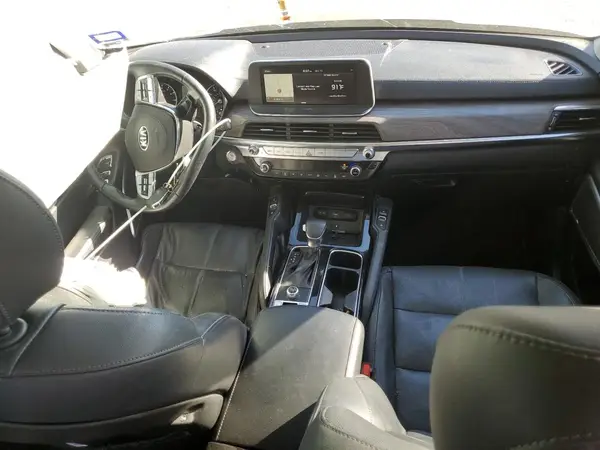 5XYP34HC3LG079142 2020 KIA TELLURIDE - Image 8