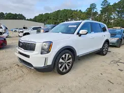 5XYP34HC3LG079951 2020 KIA TELLURIDE