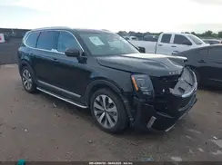 5XYP34HC3LG082798 2020 KIA TELLURIDE