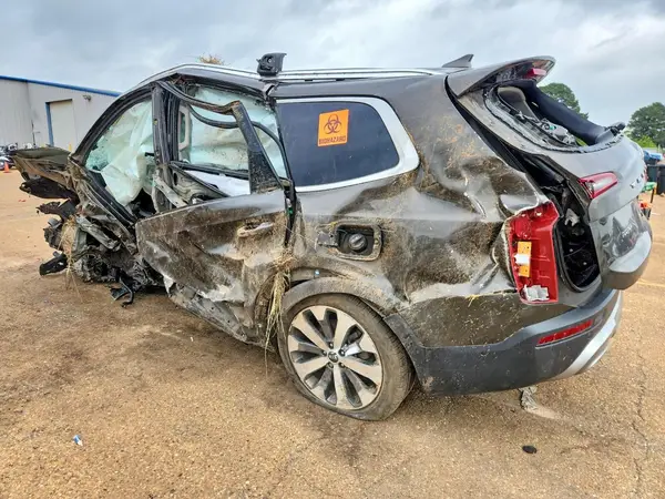 5XYP34HC3LG082901 2020 KIA TELLURIDE - Image 2