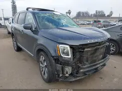 5XYP34HC3LG083014 2020 KIA TELLURIDE