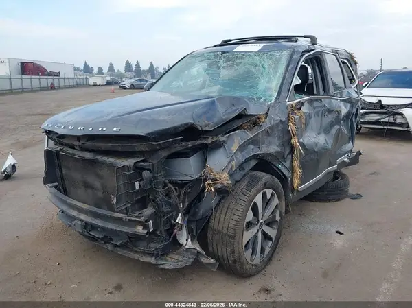 5XYP34HC3LG083014 2020 KIA TELLURIDE - Image 2