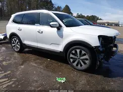 5XYP34HC3LG085040 2020 KIA TELLURIDE
