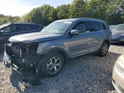 5XYP34HC3LG086592 2020 KIA TELLURIDE