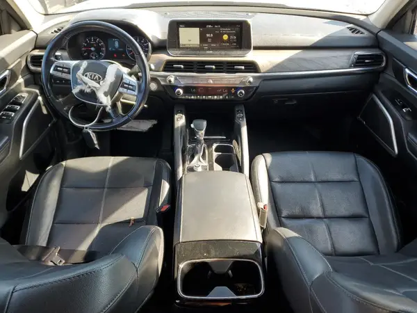 5XYP34HC3LG086592 2020 KIA TELLURIDE - Image 8