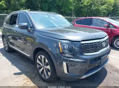 5XYP34HC3LG090223 2020 KIA TELLURIDE