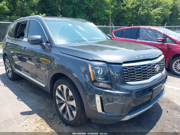 5XYP34HC3LG090223 2020 KIA TELLURIDE - Image 1