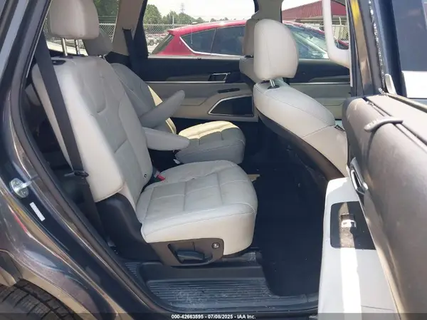5XYP34HC3LG090223 2020 KIA TELLURIDE - Image 8