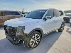 5XYP34HC3LG091582 2020 KIA TELLURIDE