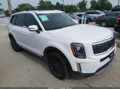 5XYP34HC3LG094143 2020 KIA TELLURIDE