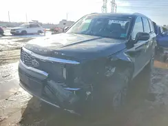5XYP34HC3LG094384 2020 KIA TELLURIDE