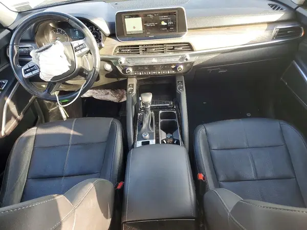 5XYP34HC3LG094384 2020 KIA TELLURIDE - Image 8
