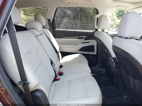 5XYP34HC3MG127417 2021 KIA TELLURIDE - Image 8