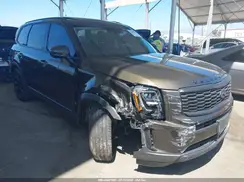 5XYP34HC3MG137056 2021 KIA TELLURIDE