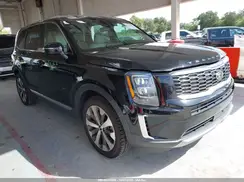 5XYP34HC3MG139826 2021 KIA TELLURIDE