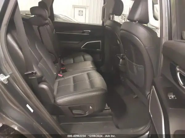 5XYP34HC3MG150535 2021 KIA TELLURIDE - Image 8