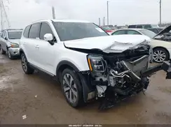 5XYP34HC3MG151197 2021 KIA TELLURIDE