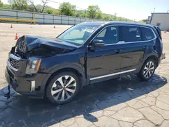 5XYP34HC3MG155993 2021 KIA TELLURIDE