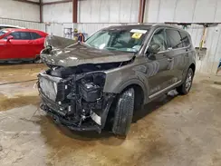 5XYP34HC3MG165181 2021 KIA TELLURIDE