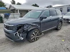 5XYP34HC3MG172096 2021 KIA TELLURIDE