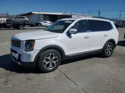 5XYP34HC3MG173166 2021 KIA TELLURIDE
