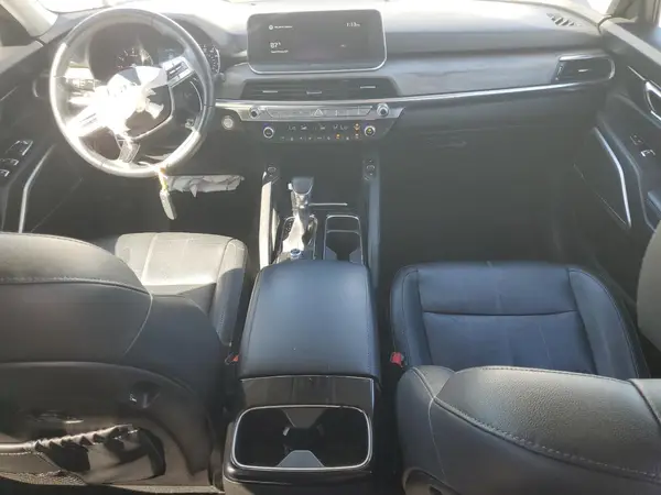 5XYP34HC3MG173166 2021 KIA TELLURIDE - Image 8