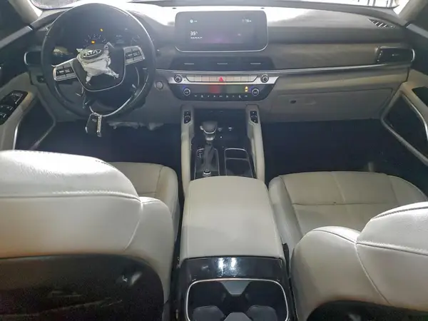 5XYP34HC3MG180134 2021 KIA TELLURIDE - Image 8