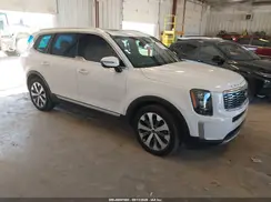5XYP34HC3MG180327 2021 KIA TELLURIDE