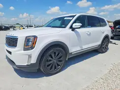 5XYP34HC3MG180795 2021 KIA TELLURIDE