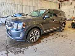 5XYP34HC3MG183406 2021 KIA TELLURIDE