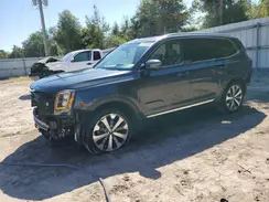 5XYP34HC3MG188203 2021 KIA TELLURIDE