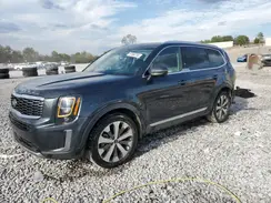 5XYP34HC3MG190663 2021 KIA TELLURIDE