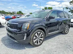 5XYP34HC3NG195525 2022 KIA TELLURIDE