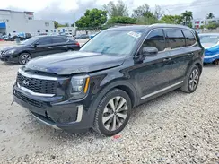 5XYP34HC3NG195668 2022 KIA TELLURIDE