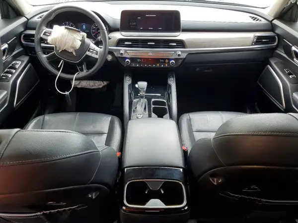 5XYP34HC3NG195668 2022 KIA TELLURIDE - Image 8